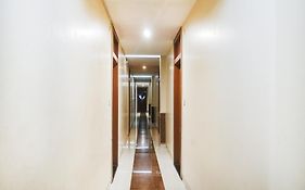 Hotel O Span Executive